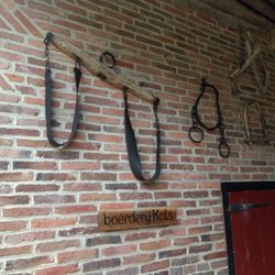 Museum en Herberg Erve Kots - Erve Kots in Lievelde