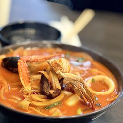 Pan Holic - Jjamppong (짬뽕)