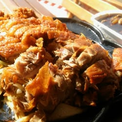 Asia Lam - Vietn. Ente scharf