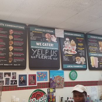 The Magic Cow - Menu - Ice Cream & Frozen Yogurt Near Me - Davie, Florida The Magic Cow - Menu - Ice Cream & Frozen Yogurt Near Me - Davie, Florida
