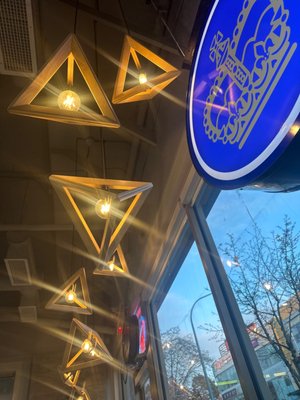 Bubble Queen Cafe Richmond by null