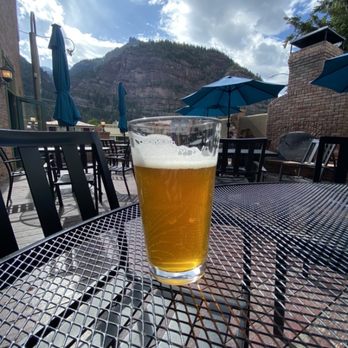 Colorado Boy Southwest Pub - Pizza Near Me - Ouray, Colorado Colorado Boy Southwest Pub - Pizza Near Me - Ouray, Colorado