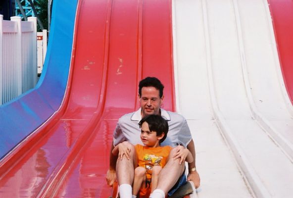 Dutch Wonderland Family Amusement Park by null