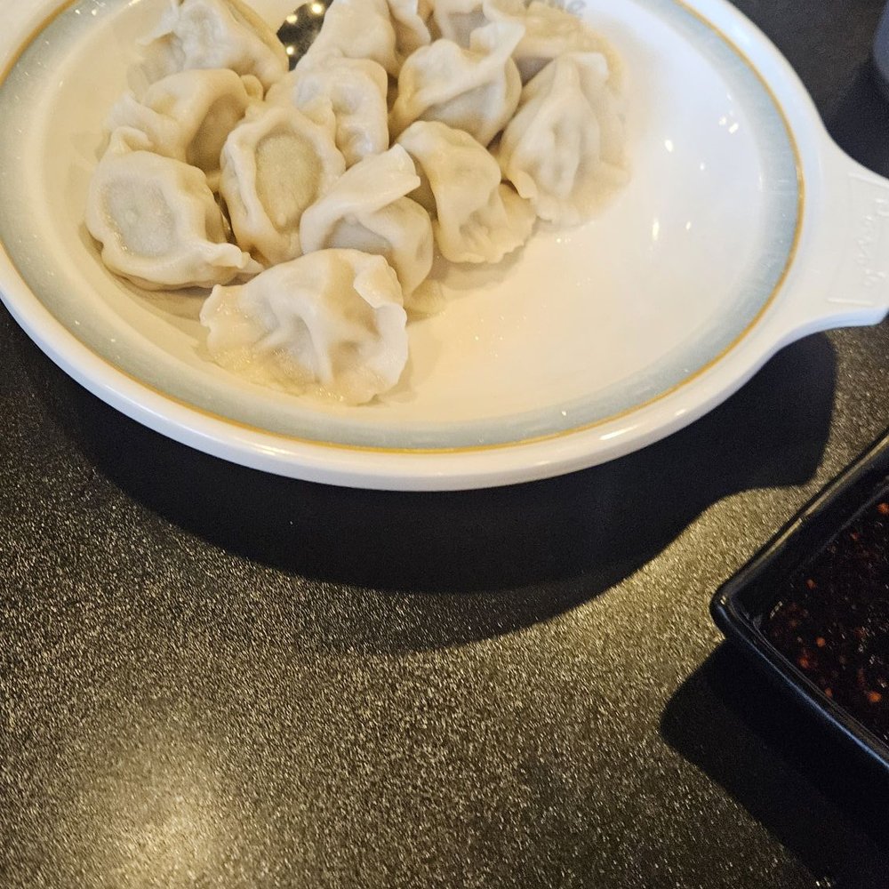 Cate Zone Chinese Cafe - Dumplings - Chinese Near Me - University City, Missouri