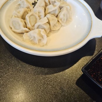 Cate Zone Chinese Cafe - Dumplings - Chinese Near Me - University City, Missouri Cate Zone Chinese Cafe - Dumplings - Chinese Near Me - University City, Missouri