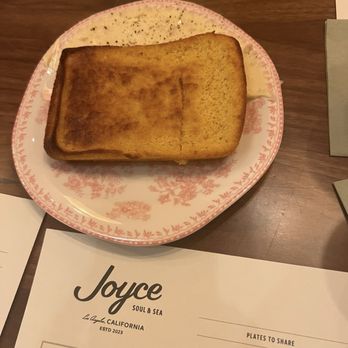 Joyce - Cornbread - Southern Near Me - Los Angeles, California