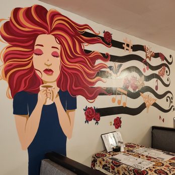 Coffee Loft - Boho vibe - Coffee & Tea Near Me - Georgetown, Ohio Coffee Loft - Boho vibe - Coffee & Tea Near Me - Georgetown, Ohio