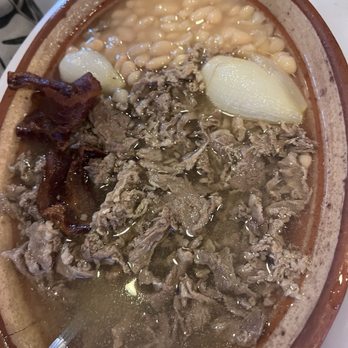 La Gorda Corona - Carne en su jugo - Mexican Near Me - Guadalajara, JAL
