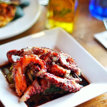 Tapas Barcelona - Spanish Near Me - Evanston, Illinois