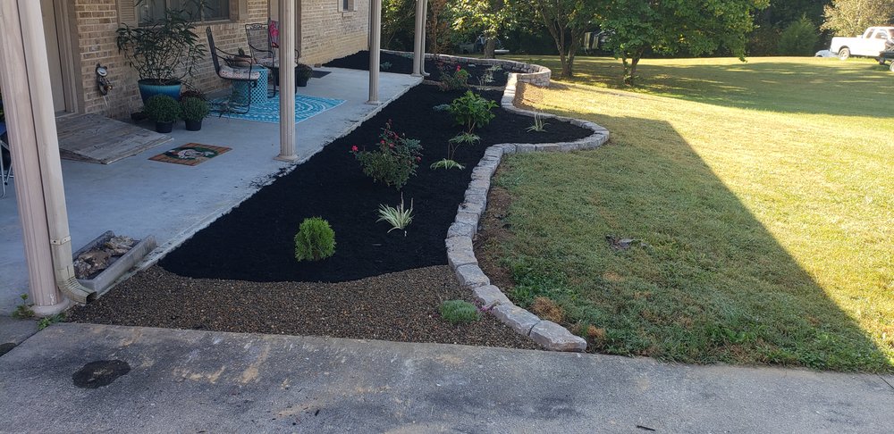 Slide of Pinnacle Contracting