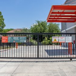 Public Storage