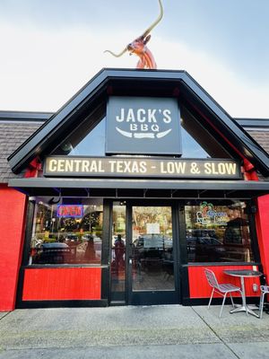 Jack's BBQ & Steakhouse Bellevue | Redmond by null