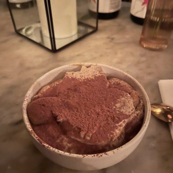 Have & Meyer - Tiramisu - Wine Bars Near Me - Brooklyn, New York Have & Meyer - Tiramisu - Wine Bars Near Me - Brooklyn, New York