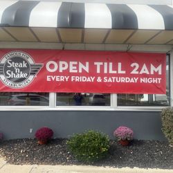 Steak ’n Shake