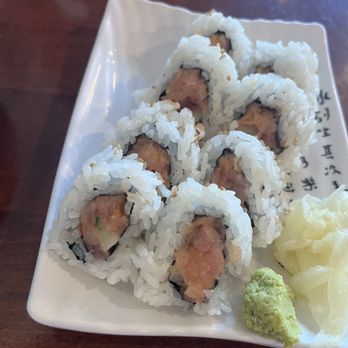 Sushi Nakata Express - Albacore - Sushi Bars Near Me - La Cañada Flintridge, California