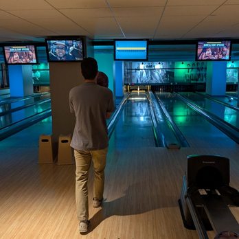 Pinstripes - Alley - Venues & Event Spaces Near Me - Washington, DC, District of Columbia