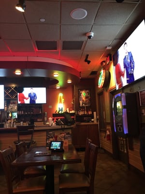 Applebee's Grill + Bar by null