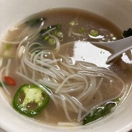 #8. Phở Tái Nạm Gầu Gân Sách-Đặc Biệt #8. Phở Tái Nạm Gầu Gân Sách-Đặc Biệt