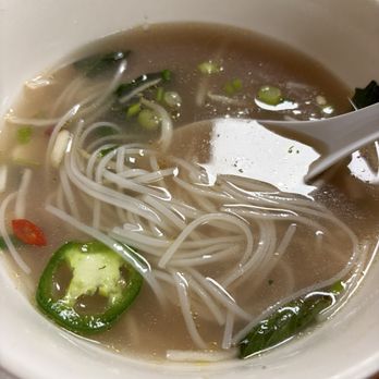 Pho Nam Dinh - #8. Phở Tái Nạm Gầu Gân Sách-Đặc Biệt - Vietnamese Near Me - Garden Grove, California Pho Nam Dinh - #8. Phở Tái Nạm Gầu Gân Sách-Đặc Biệt - Vietnamese Near Me - Garden Grove, California