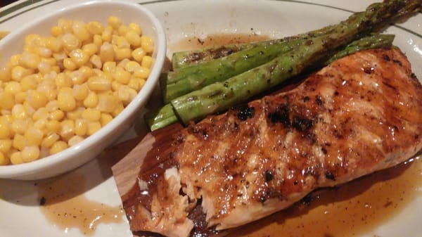 Hickory Falls Restaurant by null