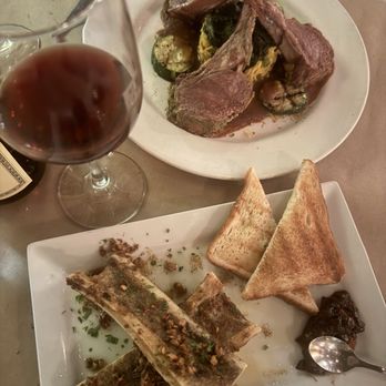 Encore Bistro Francais - French Near Me - Larchmont, New York