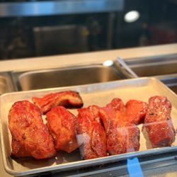 Sea Harbour - Char Siu
