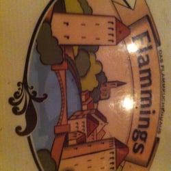 Restaurant Flammkuchenhaus