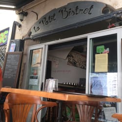 Le petit Bistrot