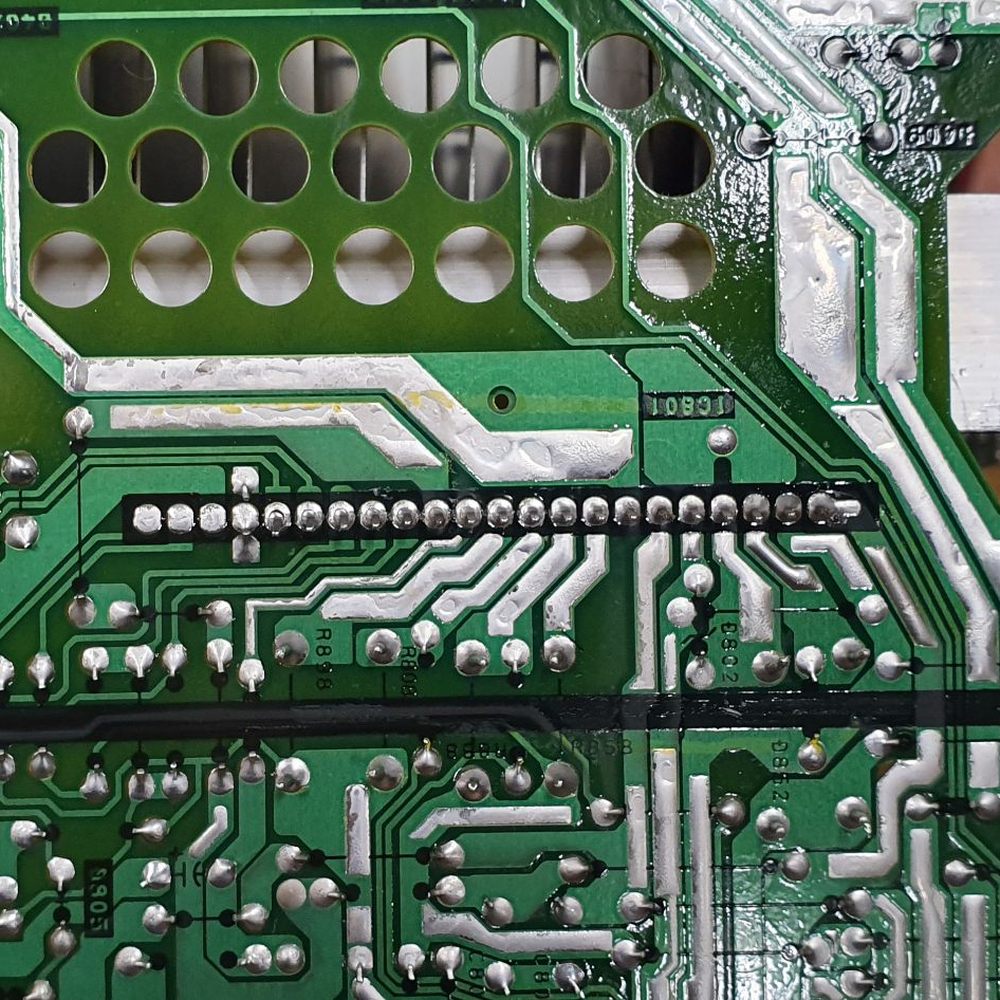 Adept Electronic Services - Djs on Sony output ic. - Automotive Near Me - Prospect, SA