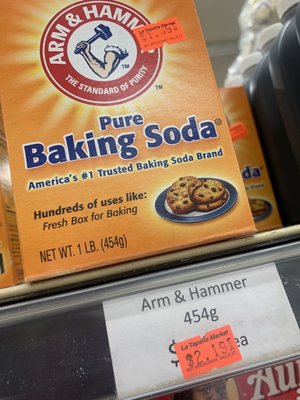 La Tapatia Market by null