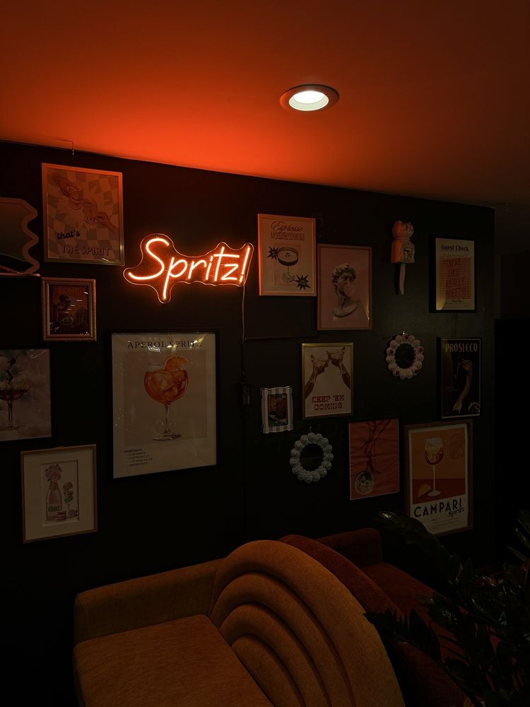 Spritz