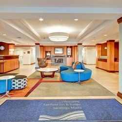 Fairfield by Marriott Inn & Suites Saratoga Malta