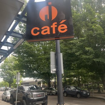 J Café - Cafes Near Me - Portland, Oregon