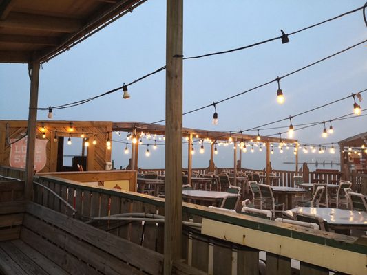 Pier 99 Restaurant by null
