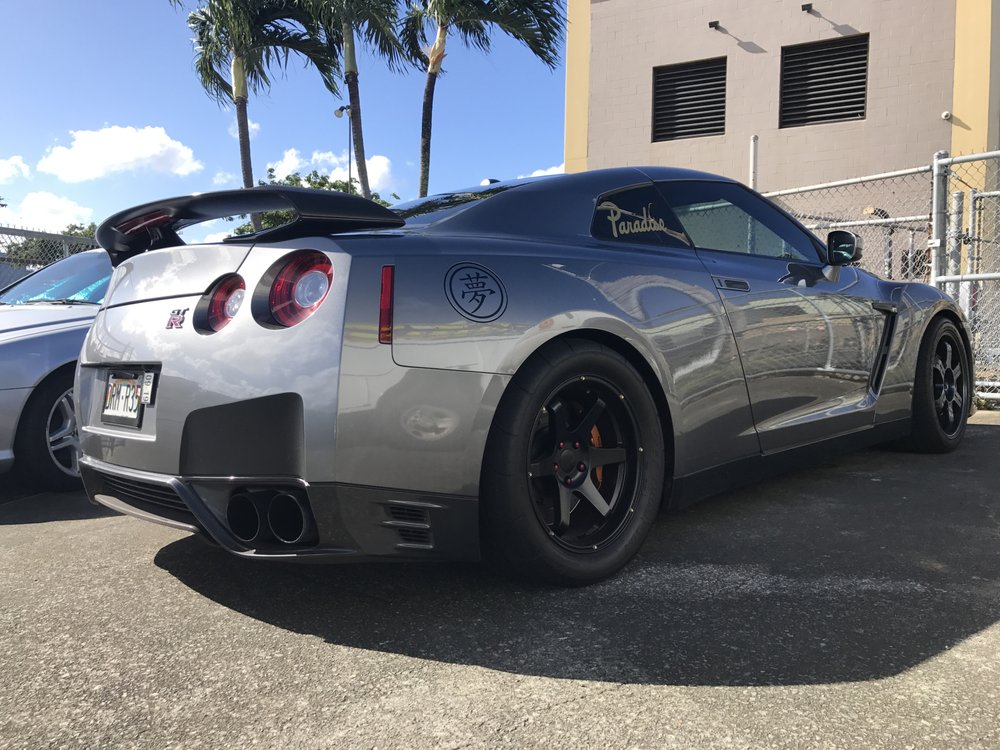 BEST BUY TIRES 52 Photos & 153 Reviews Tires 1124 Kohou St