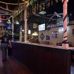 Burke Street Pub