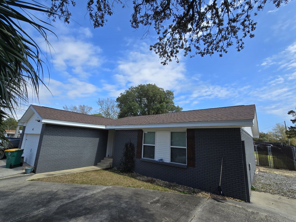 Slide of Generations Roofing