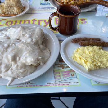 Country Boys Restaurant - Bisquits & Gravy - Breakfast & Brunch Near Me - Phoenix, Arizona Country Boys Restaurant - Bisquits & Gravy - Breakfast & Brunch Near Me - Phoenix, Arizona