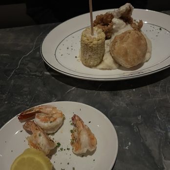 Nick's Newport Beach - 3 shrimp lol - American Near Me - Newport Beach, California Nick's Newport Beach - 3 shrimp lol - American Near Me - Newport Beach, California