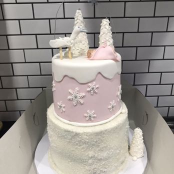 Sweet Chaos - Winterland theme - Cupcakes Near Me Sweet Chaos - Winterland theme - Cupcakes Near Me