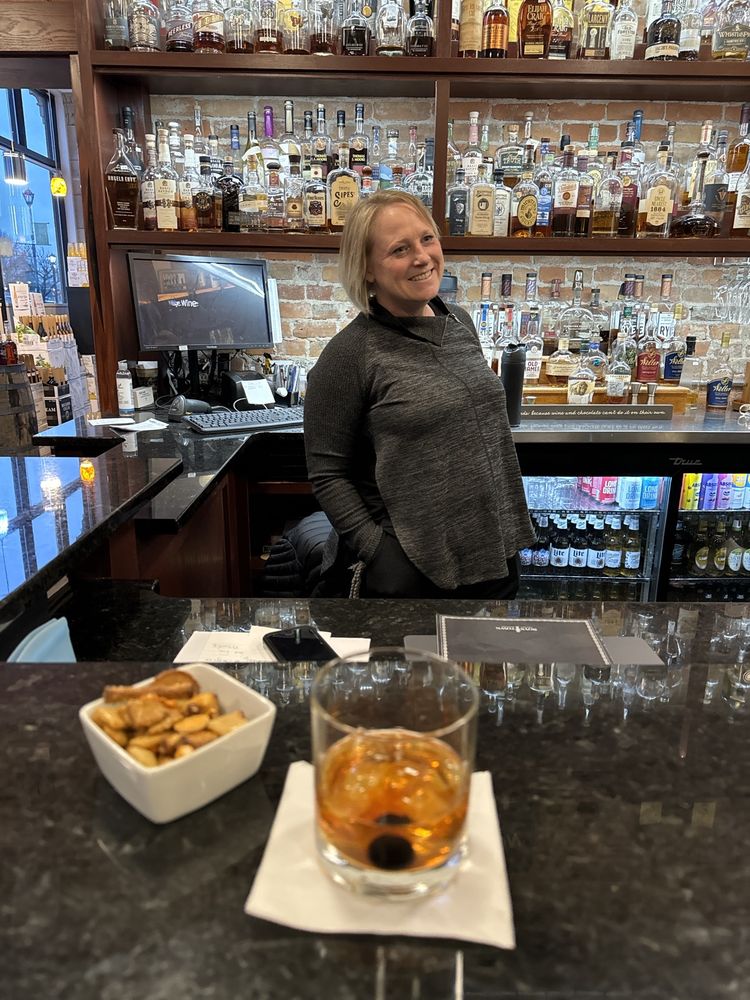 Village Wine & Spirits