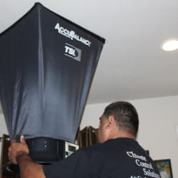 Climate Control Solutions A/C And Heating
