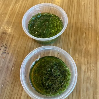 La Buena Empanada - Chimichurri - Empanadas Near Me - Washington, DC, District of Columbia