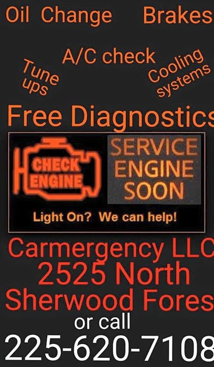 Carmergency