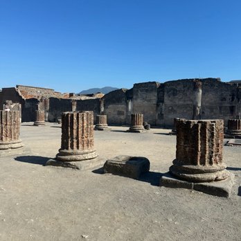 Pompeii Ruins - Ruins - Landmarks & Historical Buildings Near Me - Pompei, NA Pompeii Ruins - Ruins - Landmarks & Historical Buildings Near Me - Pompei, NA