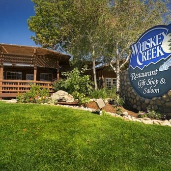 Whiskey Creek - Steakhouses Near Me - Bishop, California Whiskey Creek - Steakhouses Near Me - Bishop, California