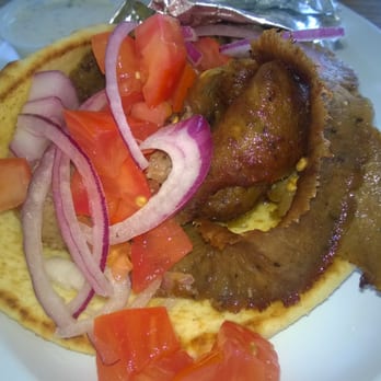 Olympic Cafe - Gyros Sandwich - Mediterranean Near Me - San Diego, California Olympic Cafe - Gyros Sandwich - Mediterranean Near Me - San Diego, California