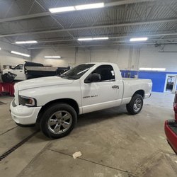 Griffin Auto Group