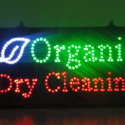 Rainbow Cleaners