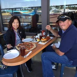 Tacoma Narrows Airport - Very cool place ! Food is great !
